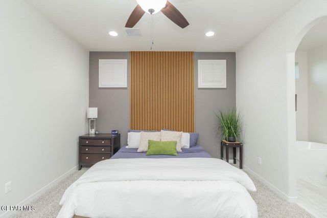 5924 DALHART Drive, El Paso, TX 79924