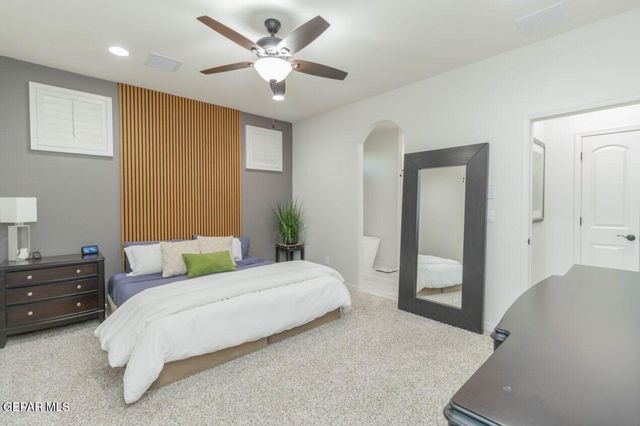 5924 DALHART Drive, El Paso, TX 79924