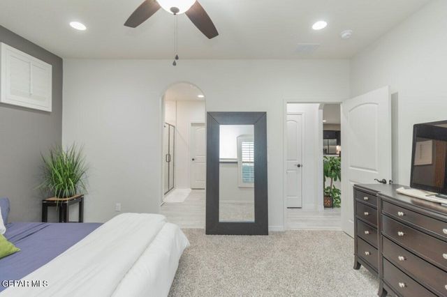 5924 DALHART Drive, El Paso, TX 79924