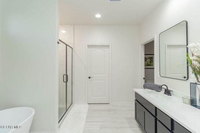 5924 DALHART Drive, El Paso, TX 79924