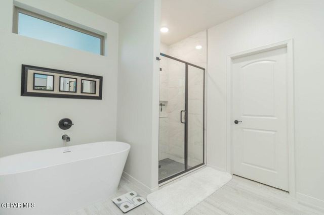 5924 DALHART Drive, El Paso, TX 79924