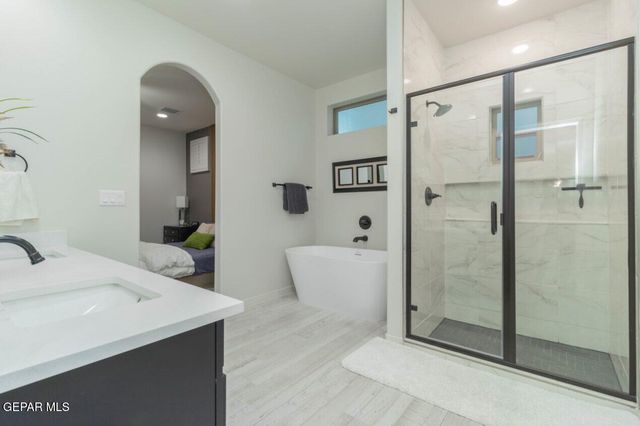 5924 DALHART Drive, El Paso, TX 79924