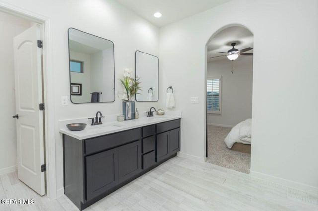 5924 DALHART Drive, El Paso, TX 79924