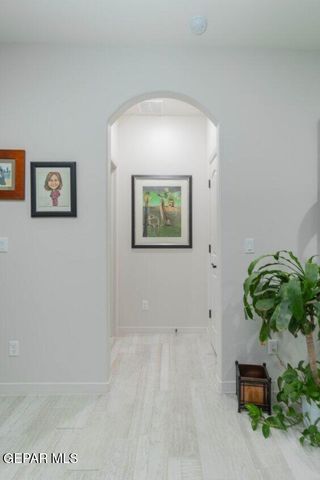 5924 DALHART Drive, El Paso, TX 79924