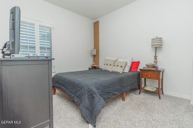 5924 DALHART Drive, El Paso, TX 79924