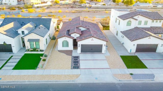 5924 DALHART Drive, El Paso, TX 79924