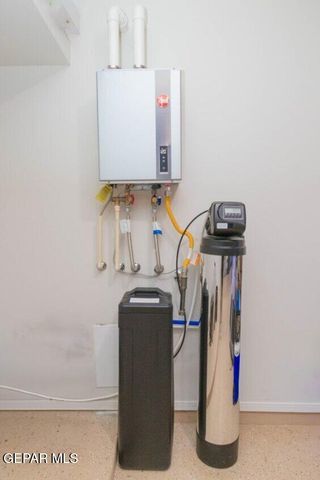 5924 DALHART Drive, El Paso, TX 79924