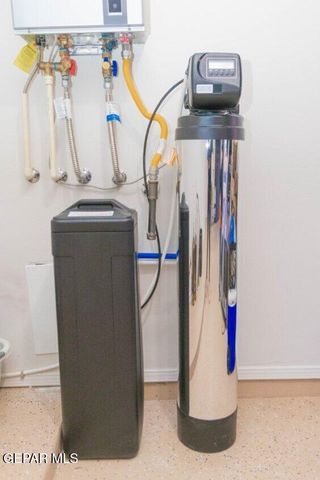 5924 DALHART Drive, El Paso, TX 79924