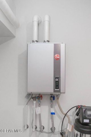 5924 DALHART Drive, El Paso, TX 79924