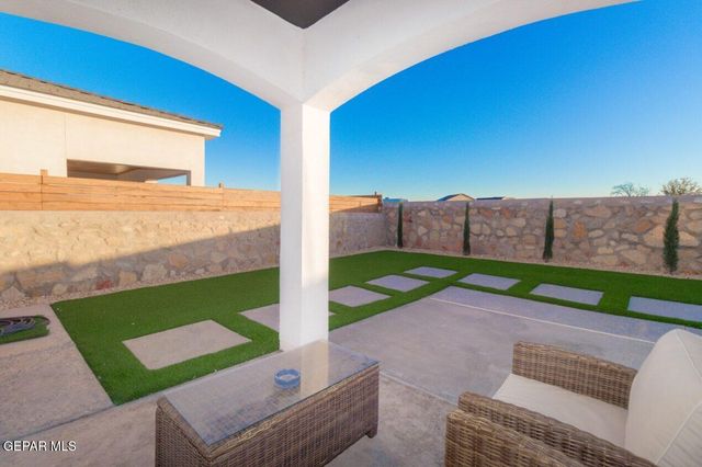 5924 DALHART Drive, El Paso, TX 79924