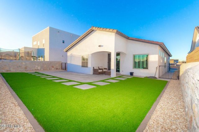 5924 DALHART Drive, El Paso, TX 79924