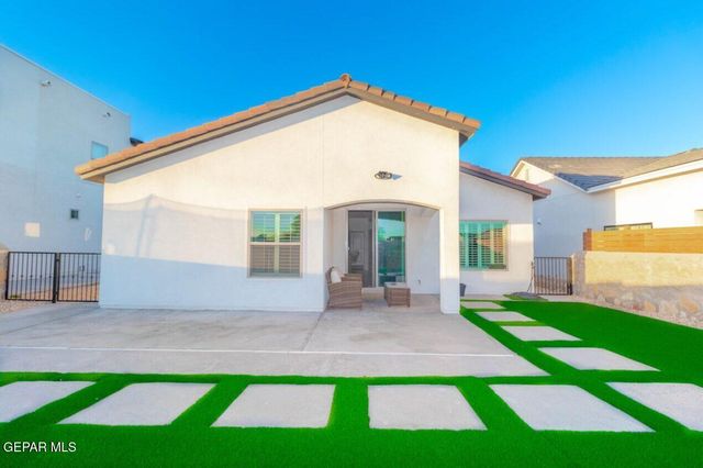 5924 DALHART Drive, El Paso, TX 79924