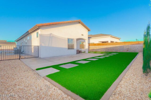 5924 DALHART Drive, El Paso, TX 79924