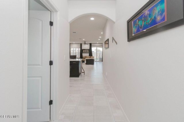 5924 DALHART Drive, El Paso, TX 79924