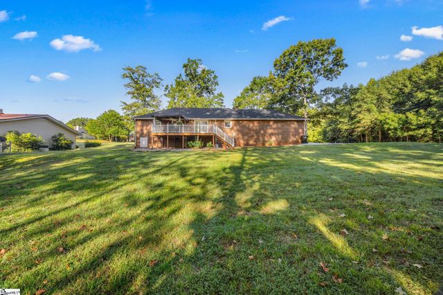 230 Northridge Drive, Anderson, SC 29621