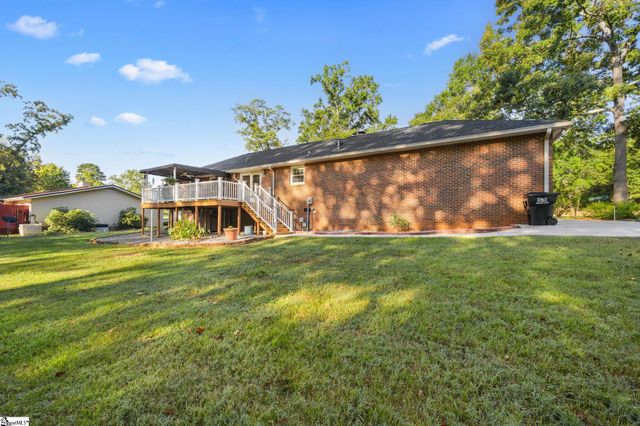 230 Northridge Drive, Anderson, SC 29621