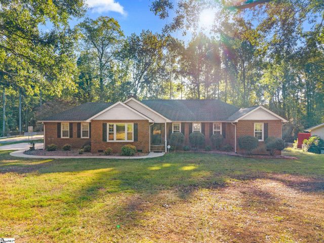 230 Northridge Drive, Anderson, SC 29621
