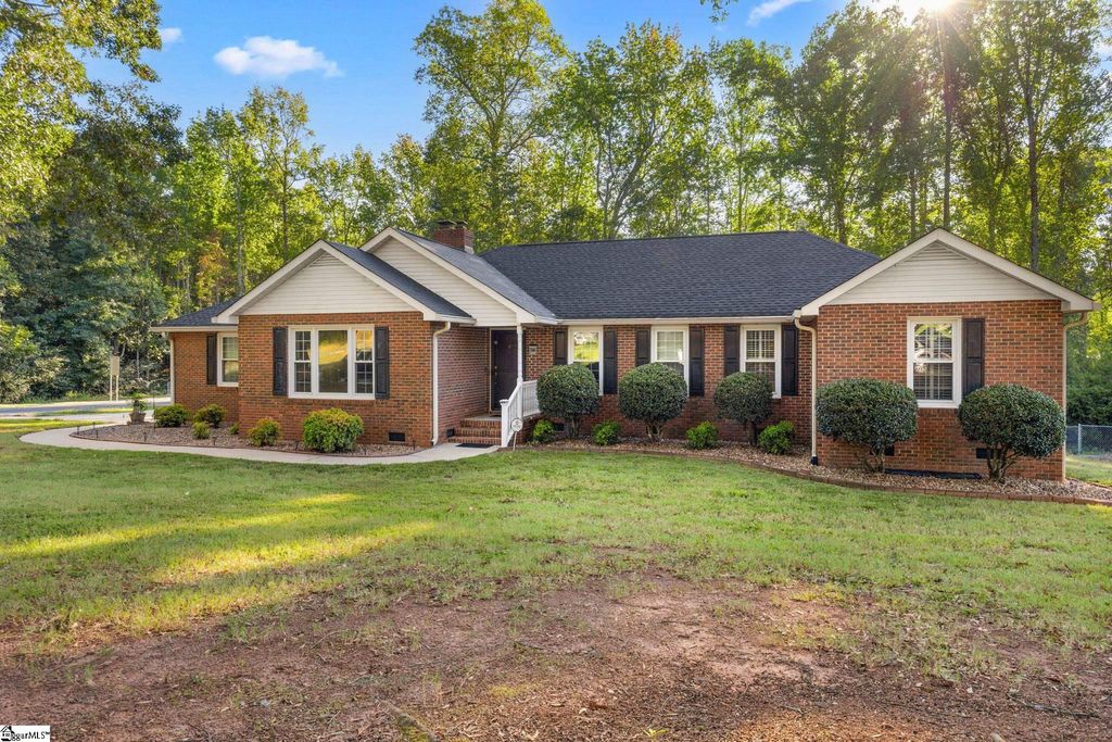 230 Northridge Drive, Anderson, SC 29621
