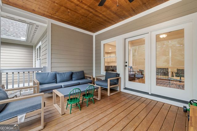 373 McIntosh Road, Clarkesville, GA 30523