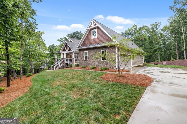 373 McIntosh Road, Clarkesville, GA 30523