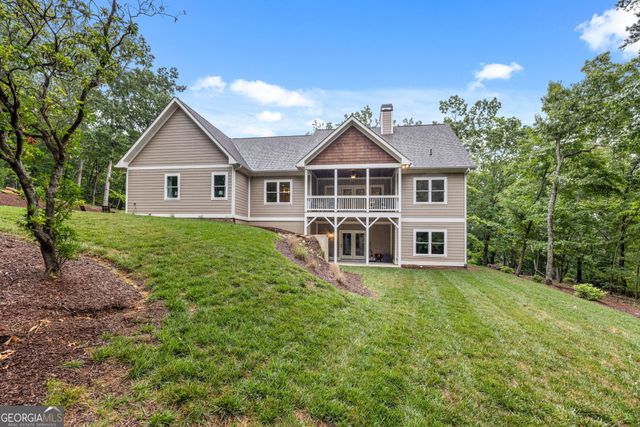 373 McIntosh Road, Clarkesville, GA 30523