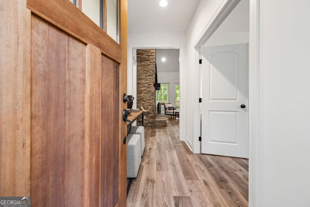 373 McIntosh Road, Clarkesville, GA 30523