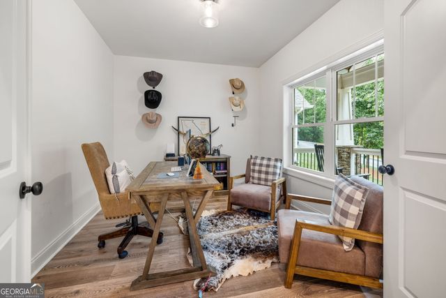 373 McIntosh Road, Clarkesville, GA 30523