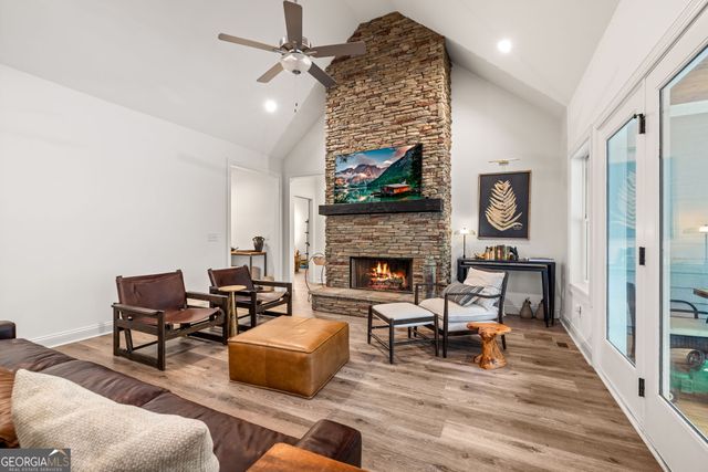 373 McIntosh Road, Clarkesville, GA 30523