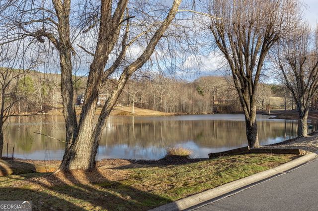 373 McIntosh Road, Clarkesville, GA 30523