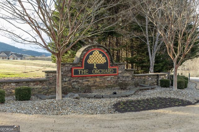 373 McIntosh Road, Clarkesville, GA 30523