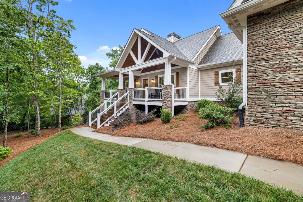 373 McIntosh Road, Clarkesville, GA 30523 — photo 2