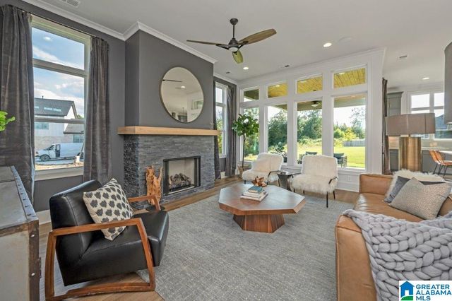 1908 BUTLER ROAD, Hoover, AL 35244