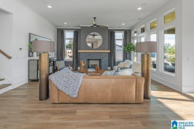 1908 BUTLER ROAD, Hoover, AL 35244