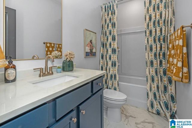 1908 BUTLER ROAD, Hoover, AL 35244