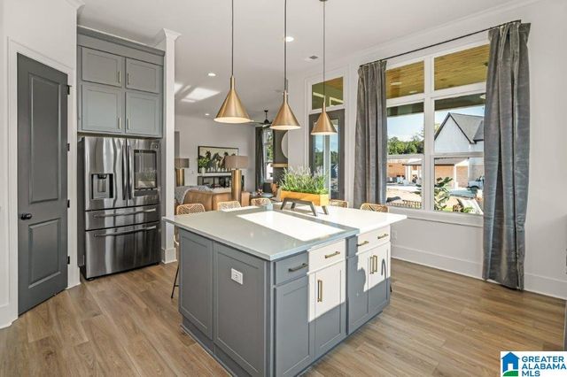 1908 BUTLER ROAD, Hoover, AL 35244