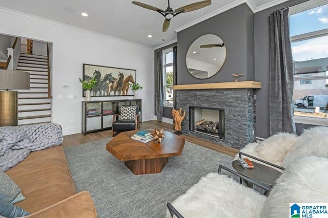 1908 BUTLER ROAD, Hoover, AL 35244