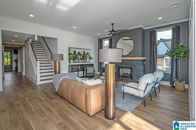 1908 BUTLER ROAD, Hoover, AL 35244