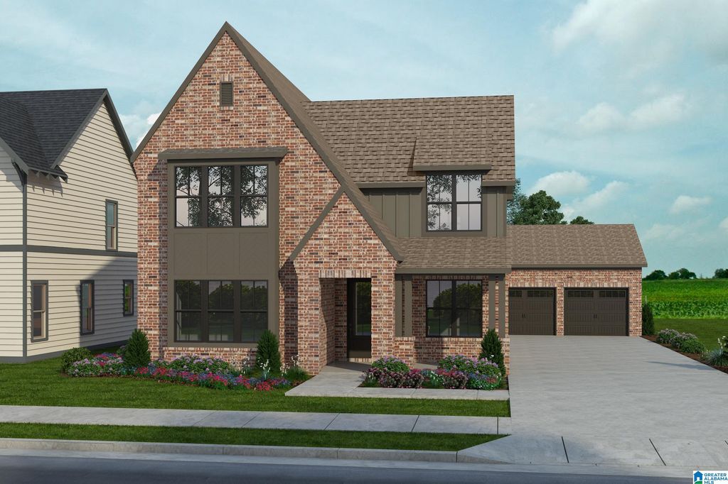 1908 BUTLER ROAD, Hoover, AL 35244