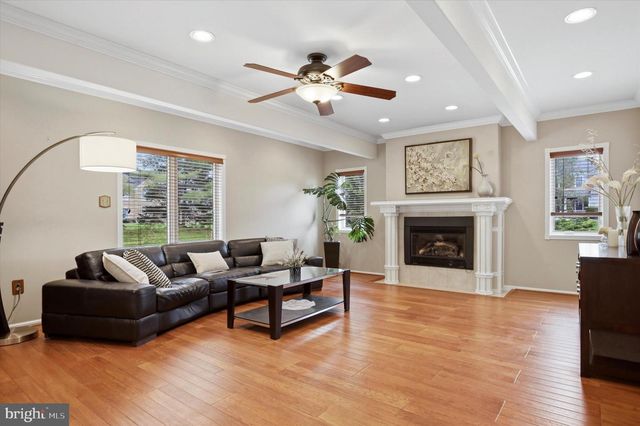 605 SHEPARD DR, Lansdale, PA 19446