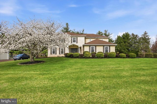 605 SHEPARD DR, Lansdale, PA 19446