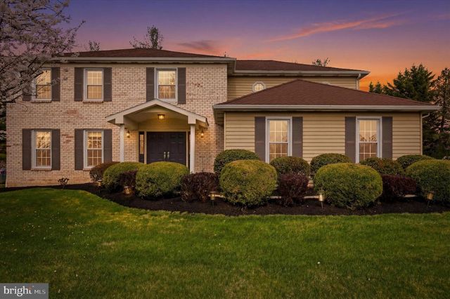 605 SHEPARD DR, Lansdale, PA 19446