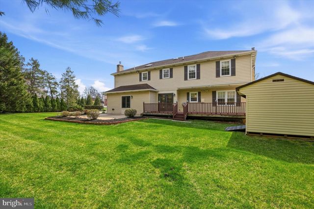 605 SHEPARD DR, Lansdale, PA 19446