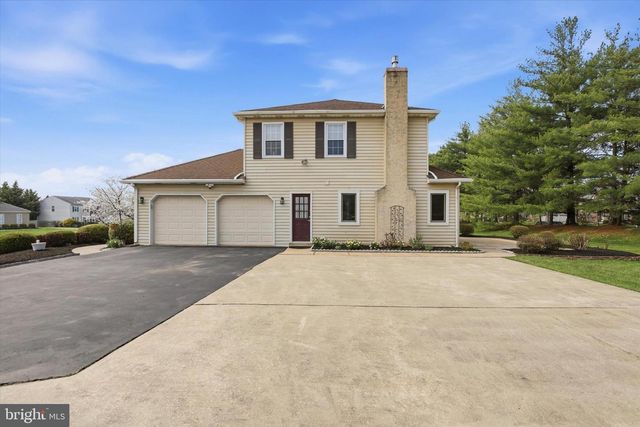 605 SHEPARD DR, Lansdale, PA 19446