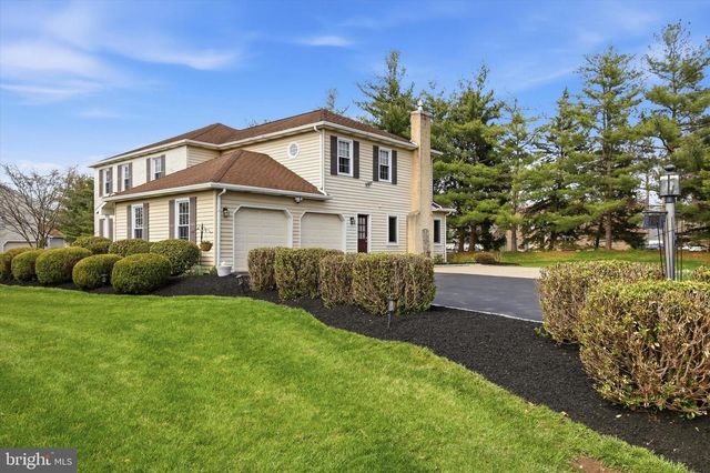 605 SHEPARD DR, Lansdale, PA 19446