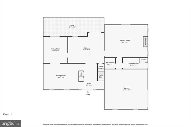 605 SHEPARD DR, Lansdale, PA 19446