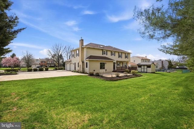 605 SHEPARD DR, Lansdale, PA 19446