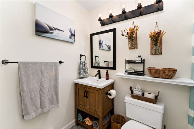 2305 Swiss Mountain Dr, Seven Springs Resort, PA 15622