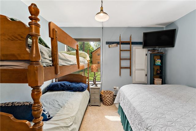 2305 Swiss Mountain Dr, Seven Springs Resort, PA 15622