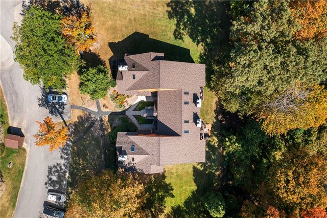 2305 Swiss Mountain Dr, Seven Springs Resort, PA 15622