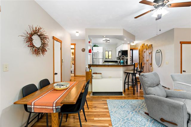 2305 Swiss Mountain Dr, Seven Springs Resort, PA 15622